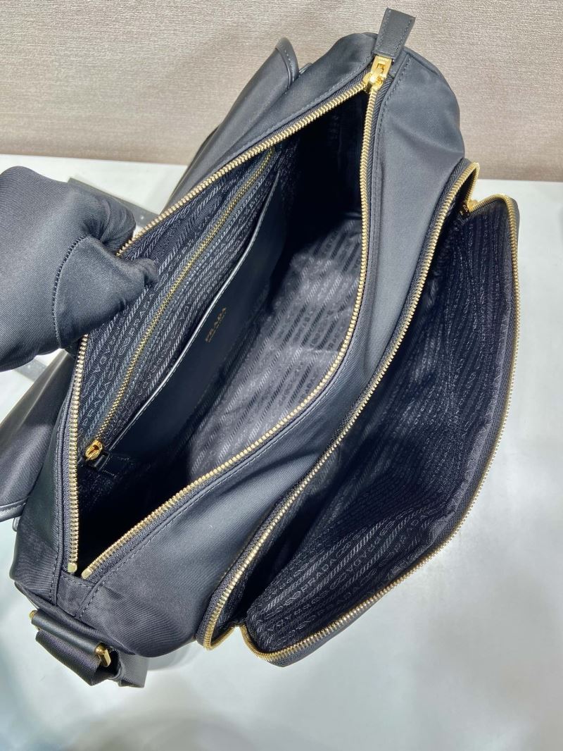 mens Pra*a satchel bags